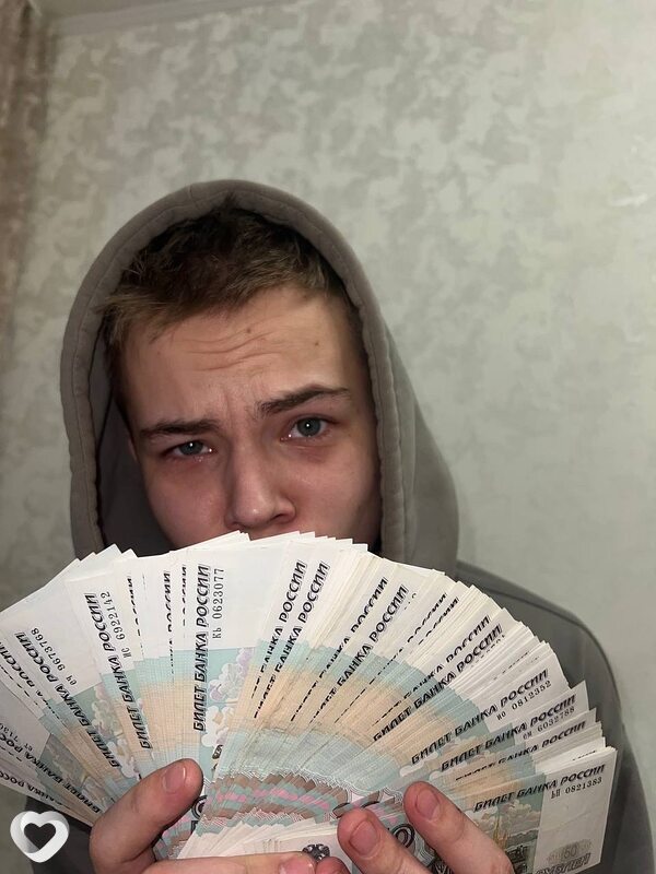 Саня, 21, Новокузнецке — анкета №2456908
