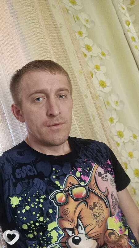 Денис, 36, Люберцах — анкета №2457440