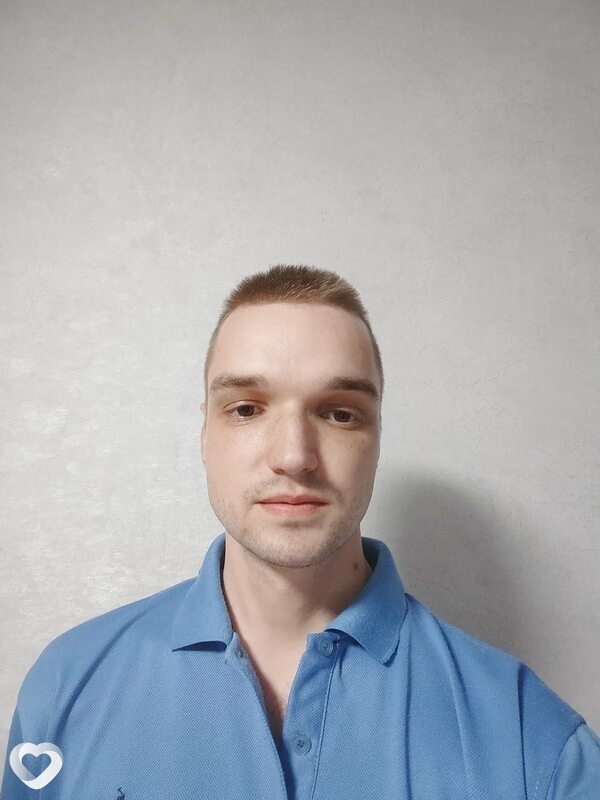 Юрий, 30, Санкт-Петербурге — анкета №2457441