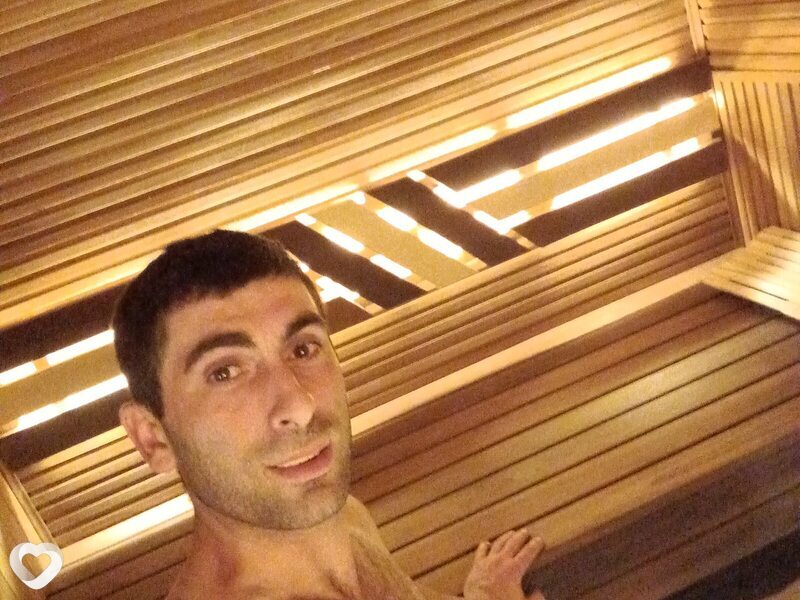 Арт, 34, Новомосковске — анкета №2457444
