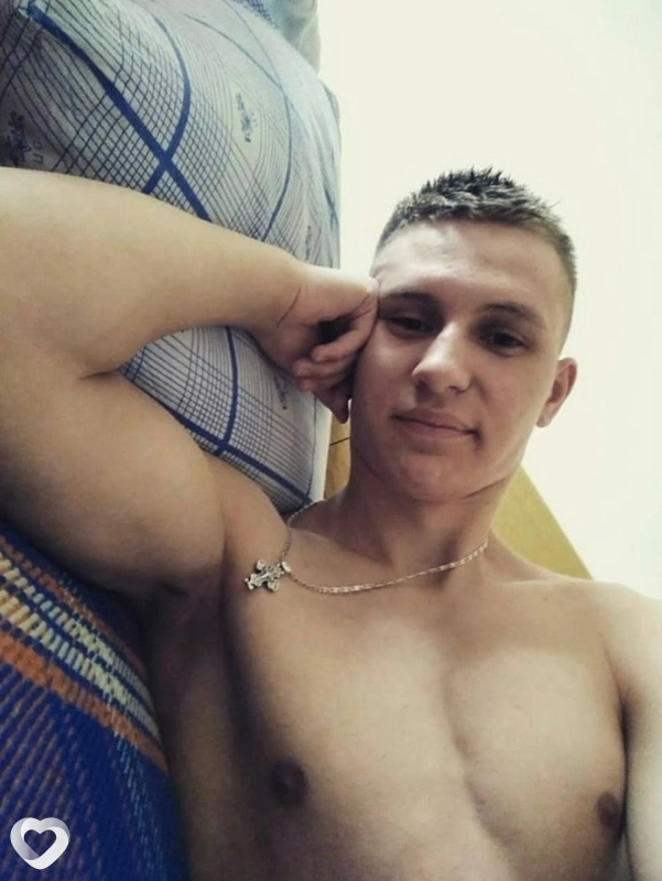 Вова, 27, Молодечно — анкета №2457453