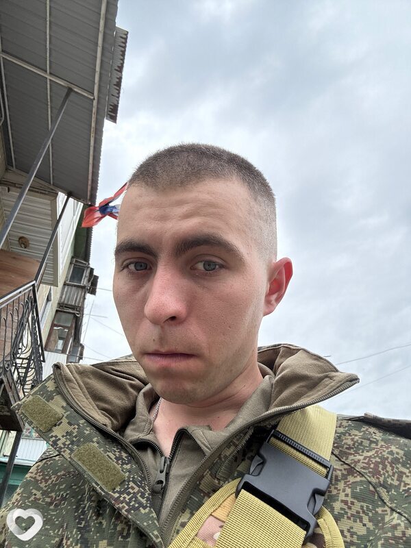 Дмитрий, 29, Бердске — анкета №2457454