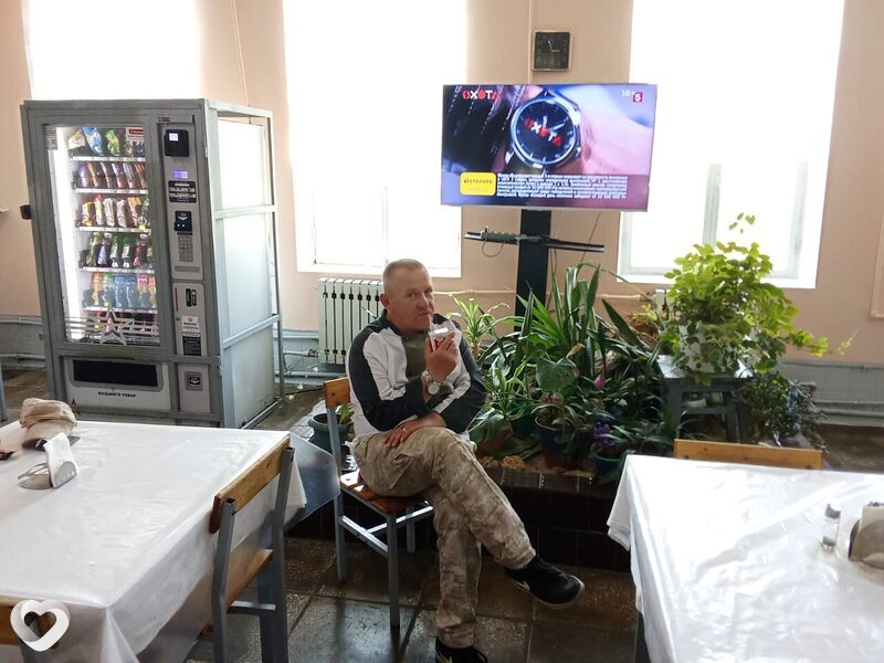 Толик, 45, Джанкое — анкета №2457455