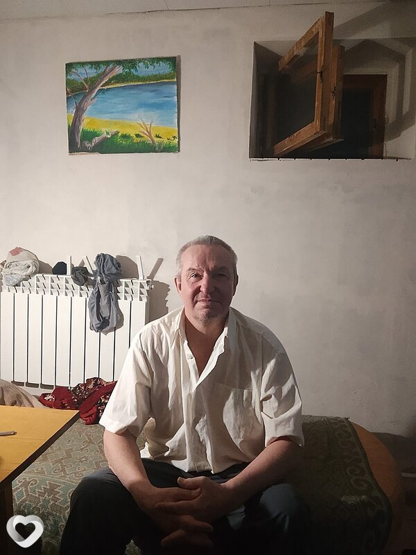 Алексей, 67, Камышине — анкета №2457457