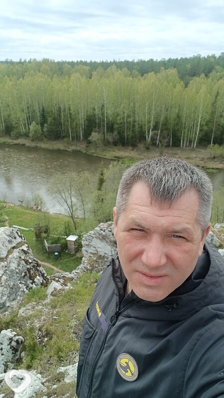Андрей, Первоуральск