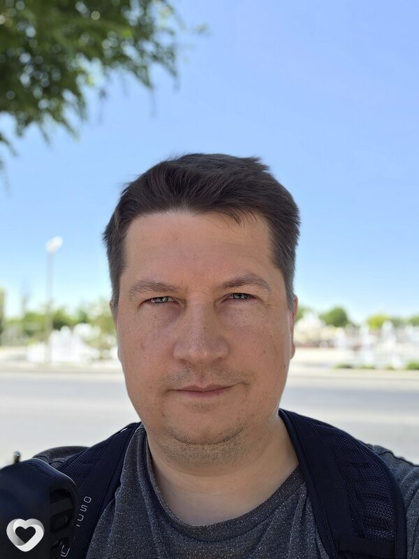 Alex, 46, Екатеринбурге — анкета №2456551