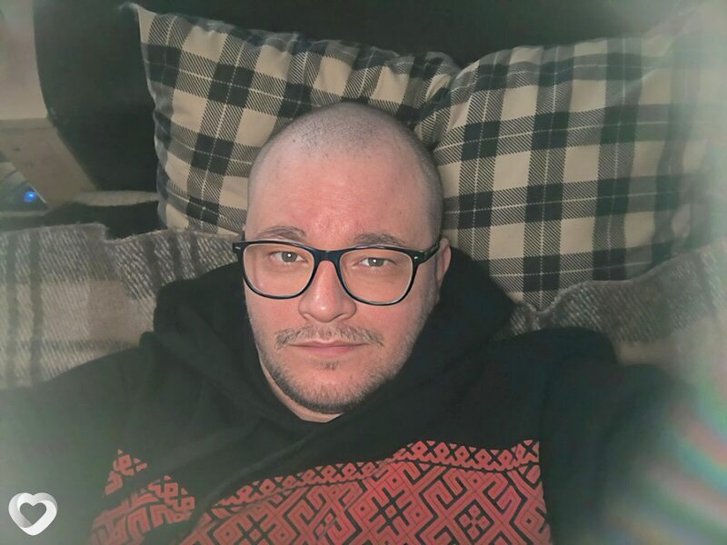 Сергей, 36, Москве — анкета №2457052