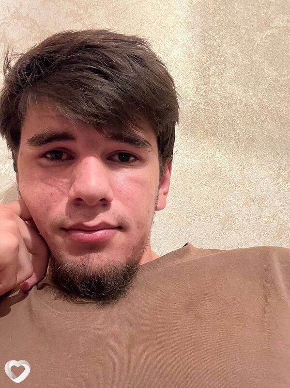 Зайну, 22, Нефтеюганске — анкета №2457056
