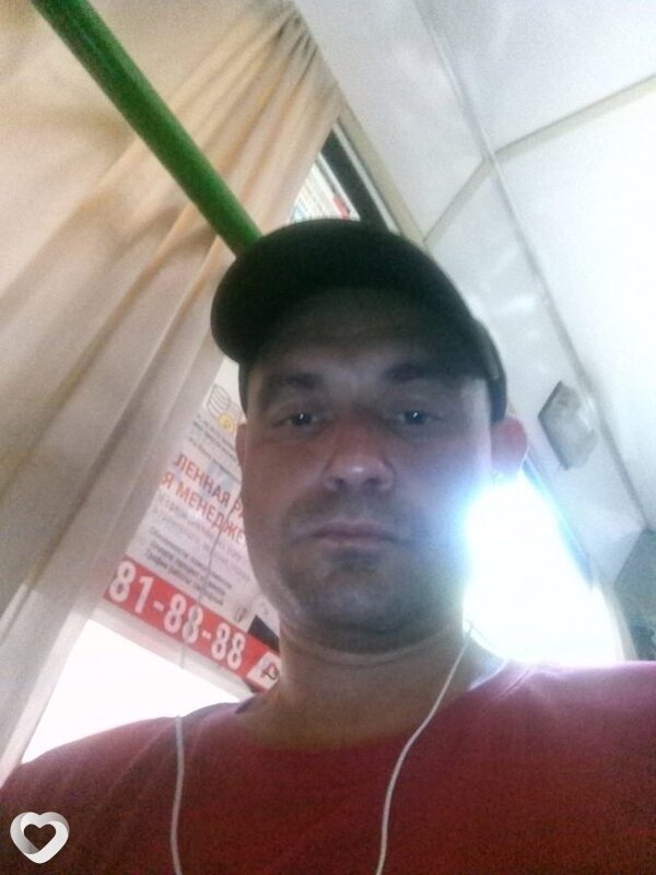 Дмитрий, 42, Новосибирске — анкета №2457060