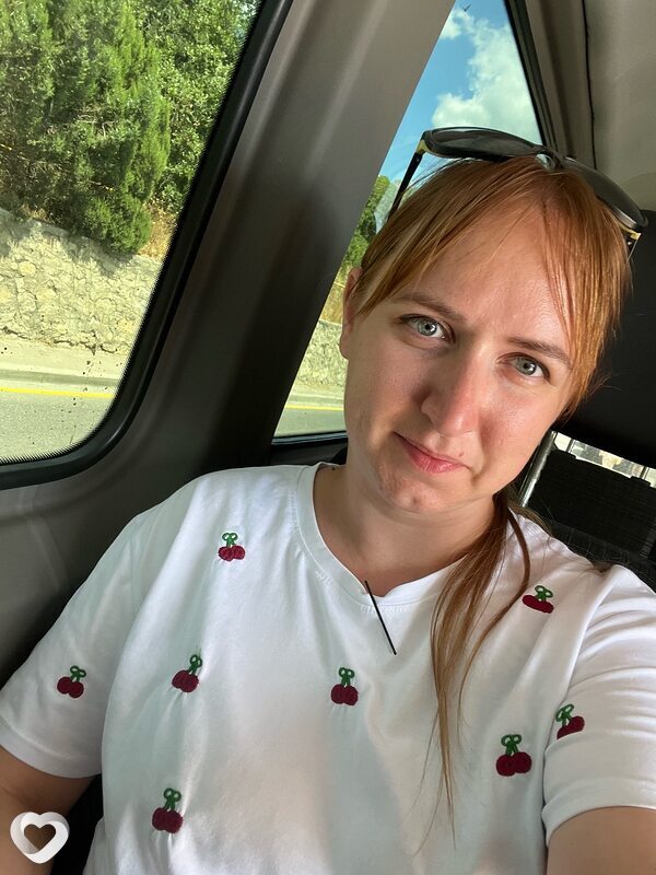 Ирина, 28, Павлове — анкета №2457061