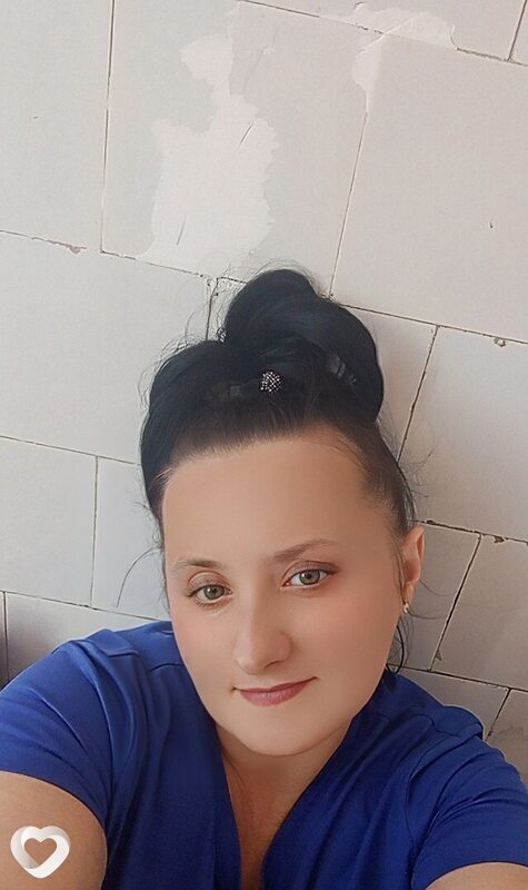 Лина, Георгиевск