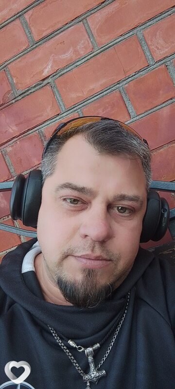 Дмитрий, 41, Краснодаре — анкета №2457147