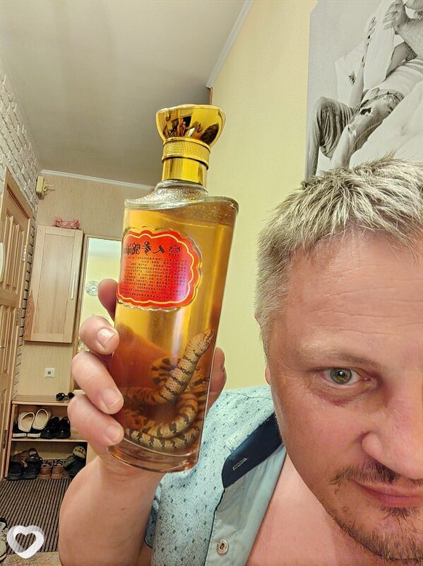 Юрий, 44, Витебске — анкета №2457161