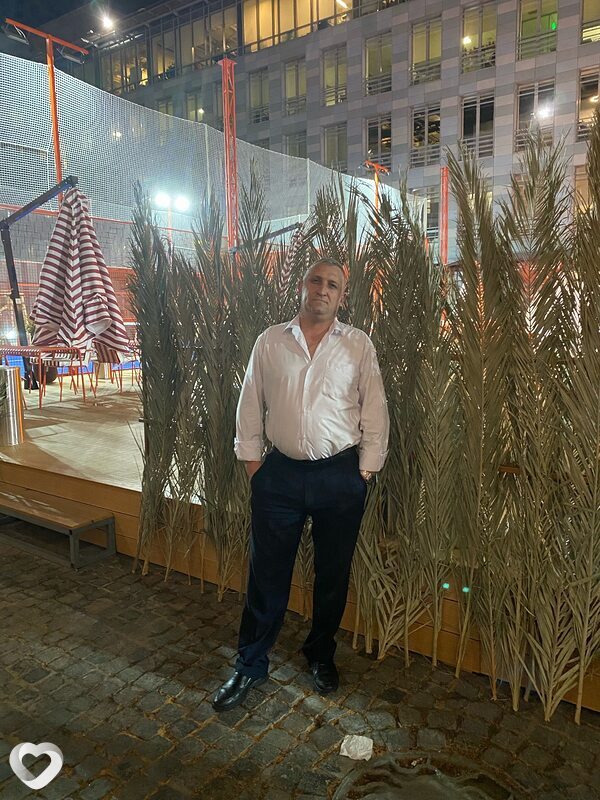 Александр, 46, Сасове — анкета №2456796