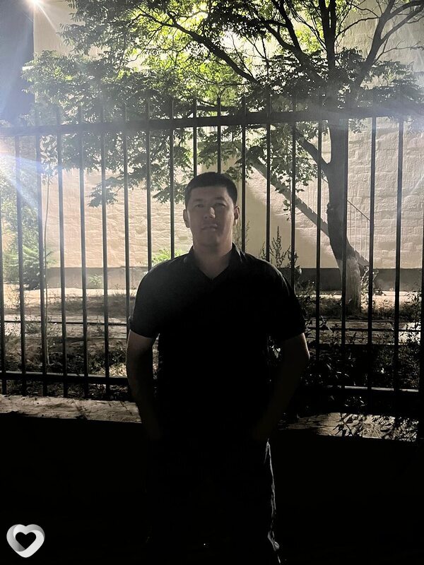 Табекен, 35, Актау — анкета №2456797