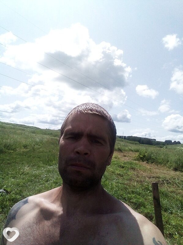 Дима, 50, Новокузнецке — анкета №2456799