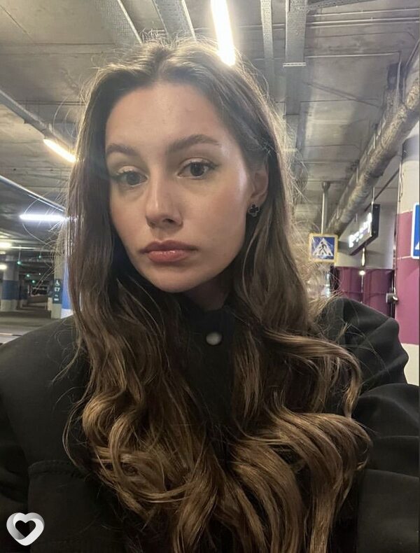 Анастасия, 24, Москве — анкета №2456802