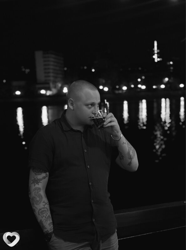 Рома, 25, Донецке — анкета №2456807