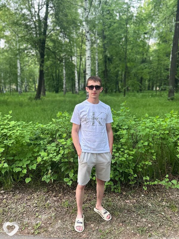 Alexeyka, 24, Казани — анкета №2456813