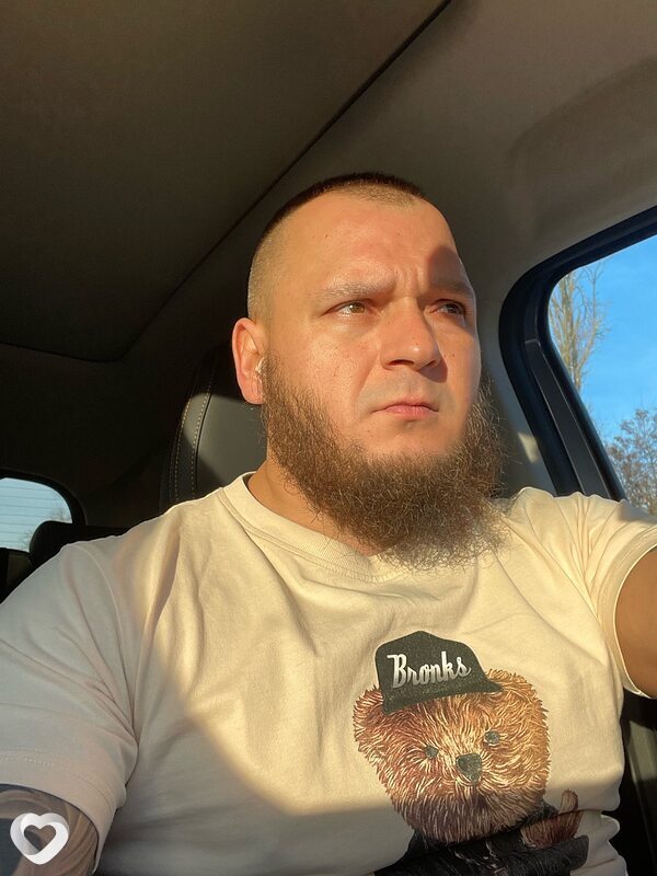 Евгений, 36, Москве — анкета №2456769