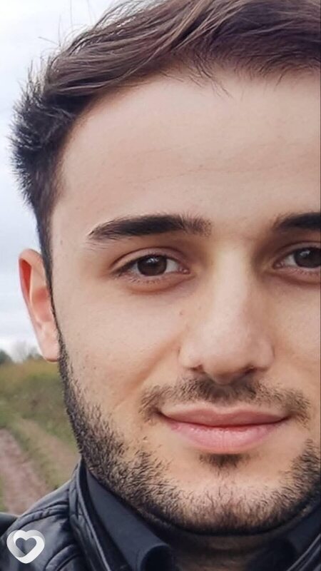 Alan, 31, Казани — анкета №2456770