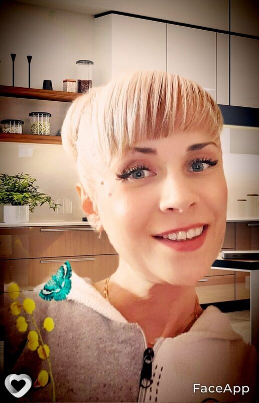Лариса, 53, Москве — анкета №2456771