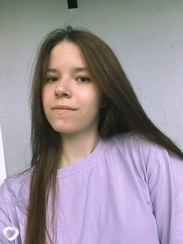 Александра, 25, Йошкар-Оле — анкета №2456777