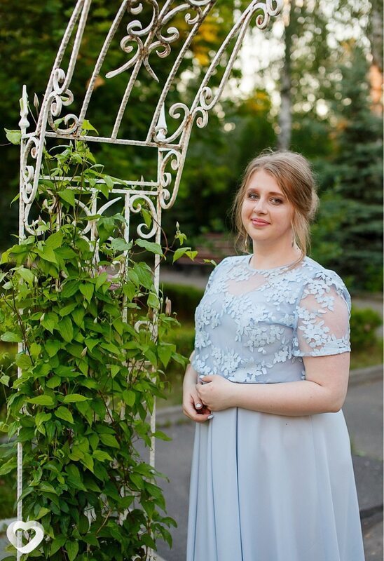 Вероника, 26, Иванове — анкета №2456780