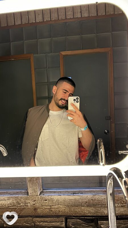 Emir, 30, Казани — анкета №2456784