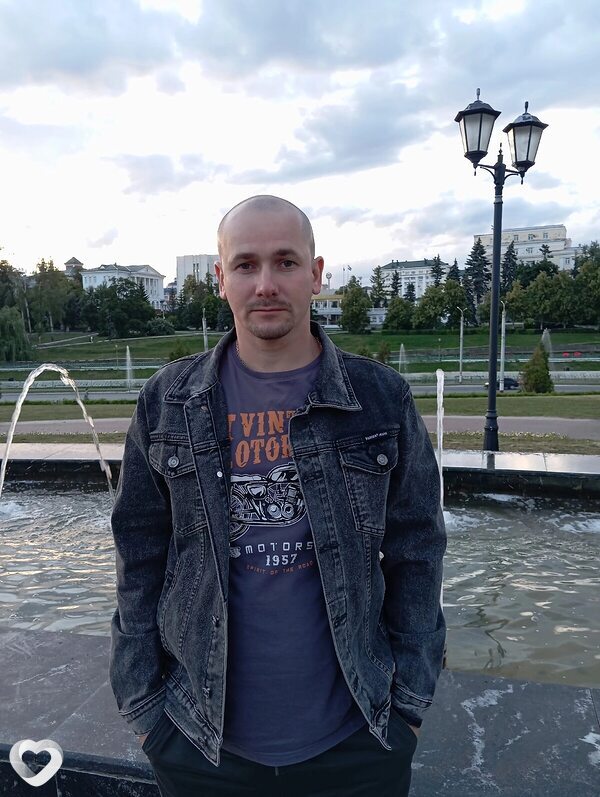 Александр, 36, Пензе — анкета №2456718