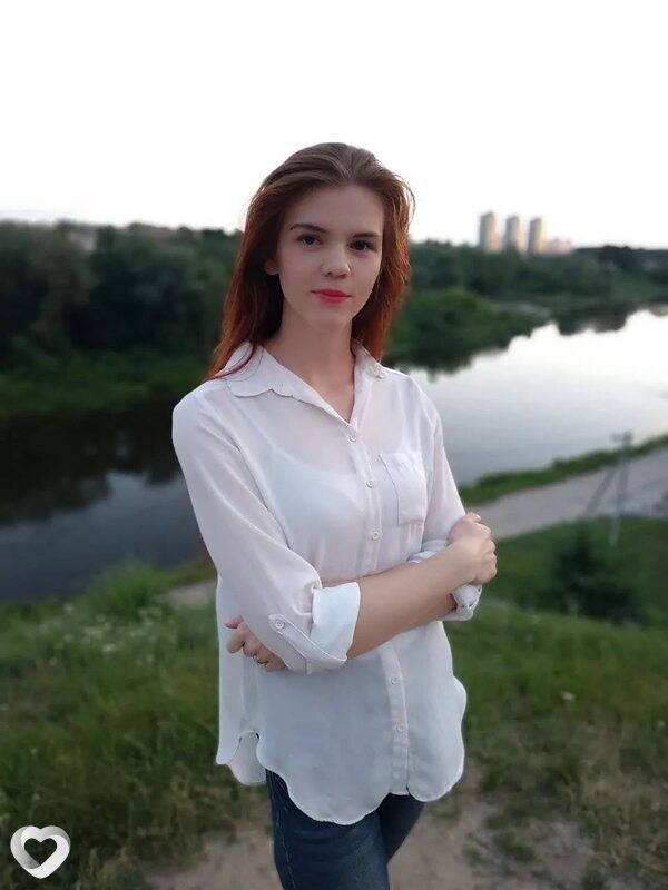 Оля, 43, Гродно — анкета №2456737
