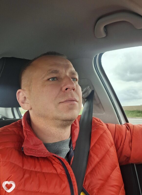 Александр, 42, Гродно — анкета №2456839
