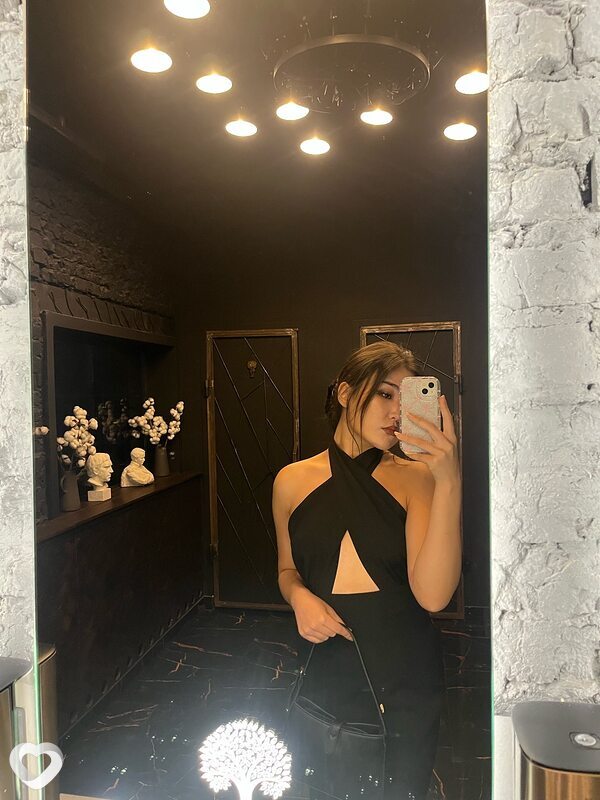 Нура, 23, Казани — анкета №2456842