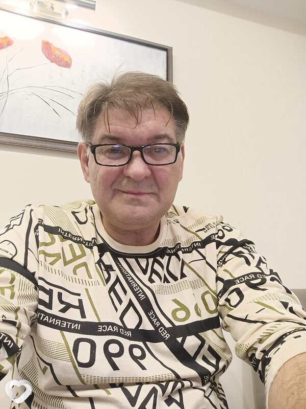 Алексей, 62, Люберцах — анкета №2456856