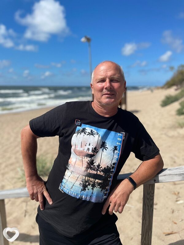 Михаил, 60, Минске — анкета №2457063