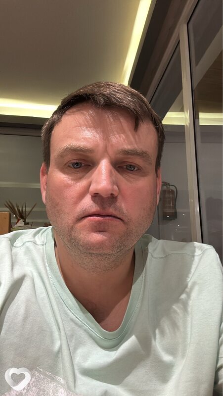 Максим, 40, Солнечногорске — анкета №2457065