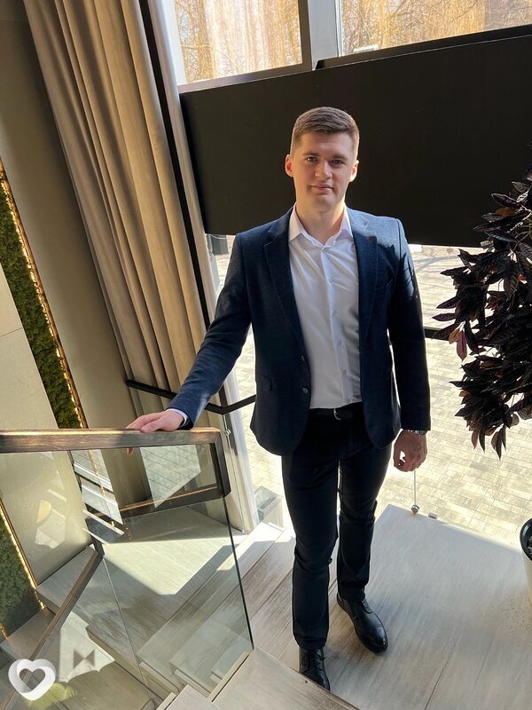 Дмитрий, 28, Алексеевка (Белгородская Обл) — анкета №2457071