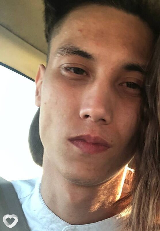 Виталий, 24, Тюмени — анкета №2456748