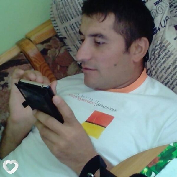 Эмомали, 38, Санкт-Петербурге — анкета №2456750