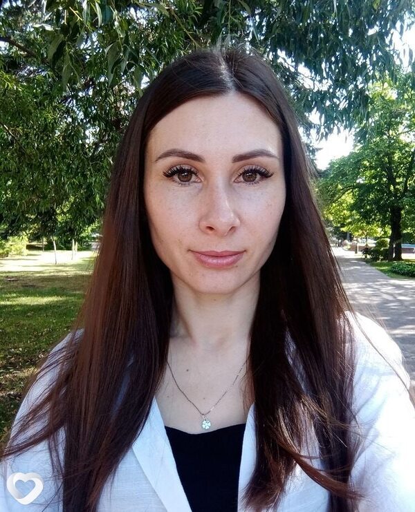 Ксения, 24, Барнауле — анкета №2456821