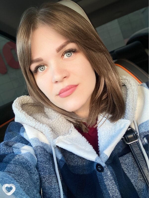 Оля, 29, Гулькевичах — анкета №2456829