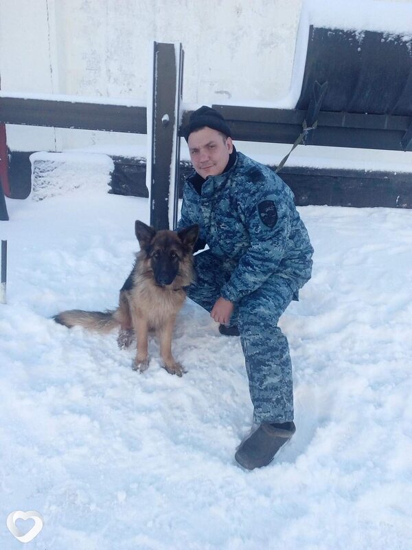Виталий, 37, Дмитрове — анкета №2456835