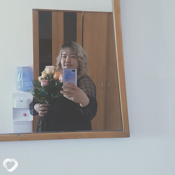 Жулдыз, 37, Астане — анкета №2456921