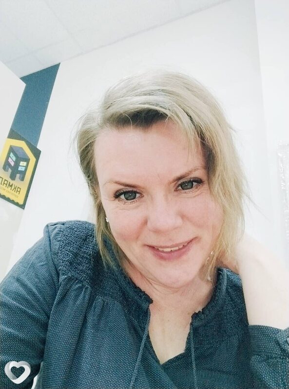 Наталья, 47, Ульяновске — анкета №2456924