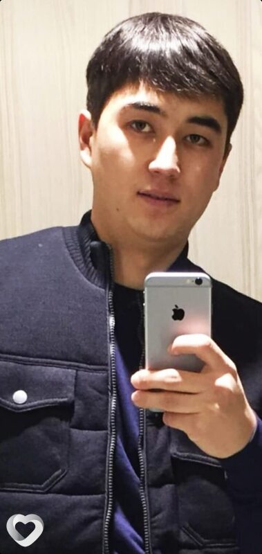 Олжас, 28, Кызылорде — анкета №2456925