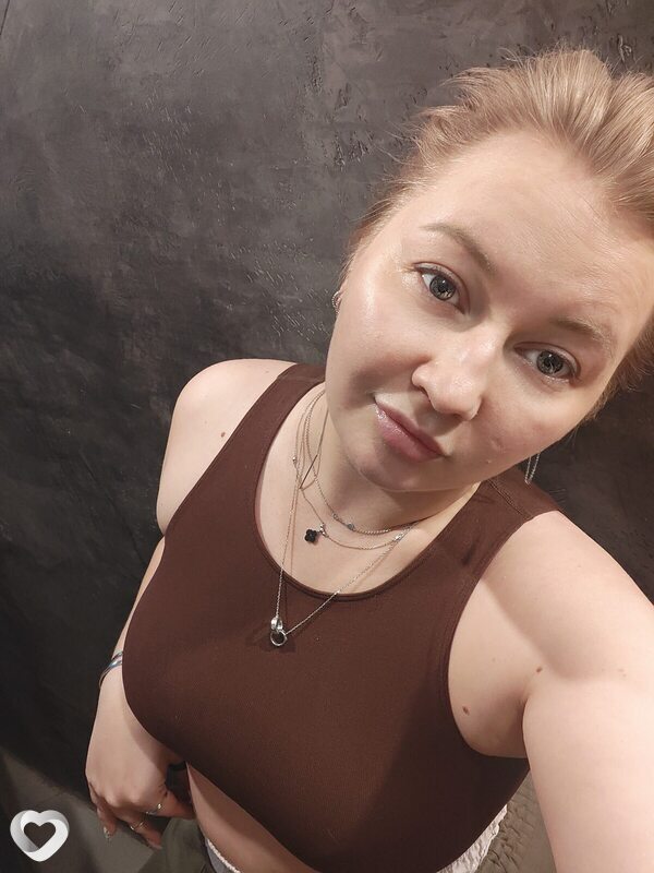 Елизавета, 35, Советской Гавани — анкета №2456926