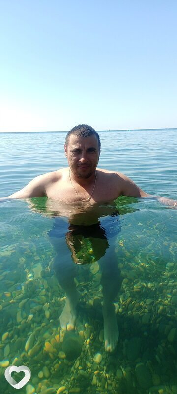 Андрей Богданов, Динская