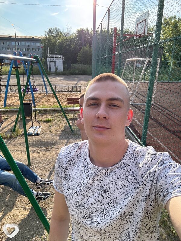 Samec, 30, Иркутске — анкета №2456937