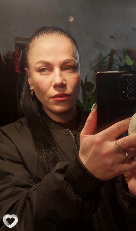 Ева, 45, Краснодаре — анкета №2457090