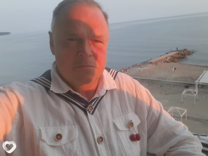 Игорь, 49, Ессентуках — анкета №2457098